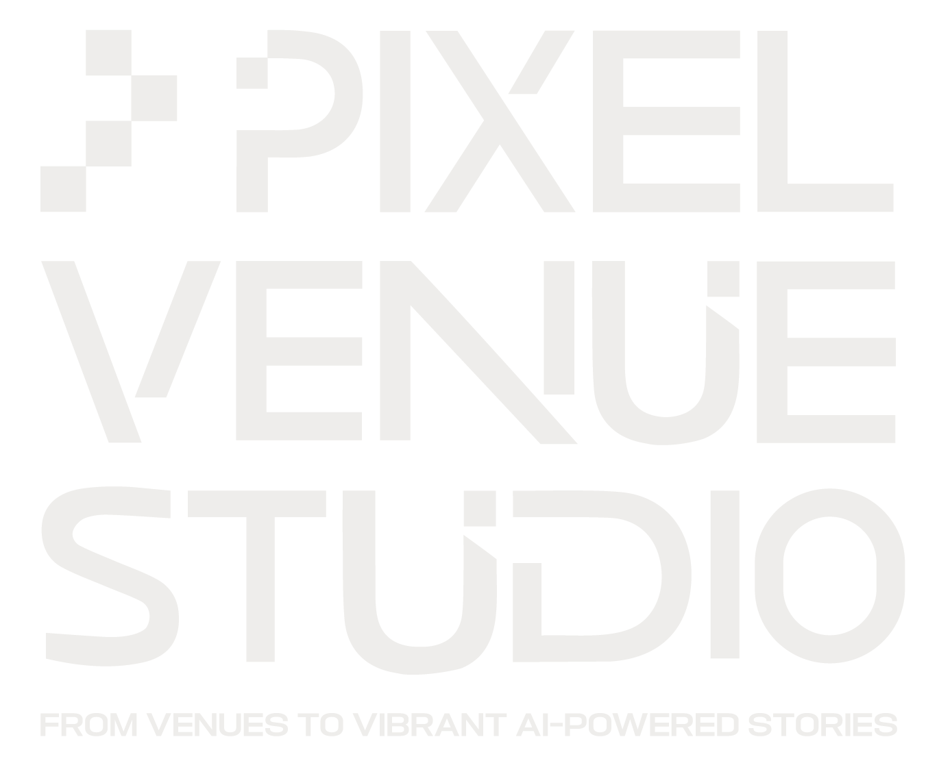 Pixel Venue Studio